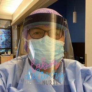 Meet your Posher, Vicky